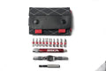 SILCA TRatchet + TiTorque Kit SI1210 - Silver Red-Tools-853740005657