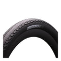 SILCA PROTOCOL RCG1 Coberta gravel - Negre