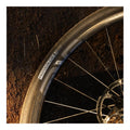 SILCA PROTOCOL RCG1 Coberta gravel - Negre