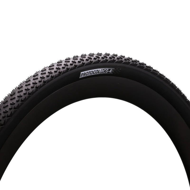 SILCA PROTOCOL RCG4 Gravel Reifen - Schwarz