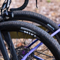 SILCA PROTOCOL RCG3 Gravel Reifen - Schwarz