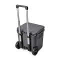 YETI Roadie 48 Wheeled Nevera rígida - Charcoal