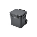 YETI Roadie 48 Wheeled Nevera rígida - Charcoal