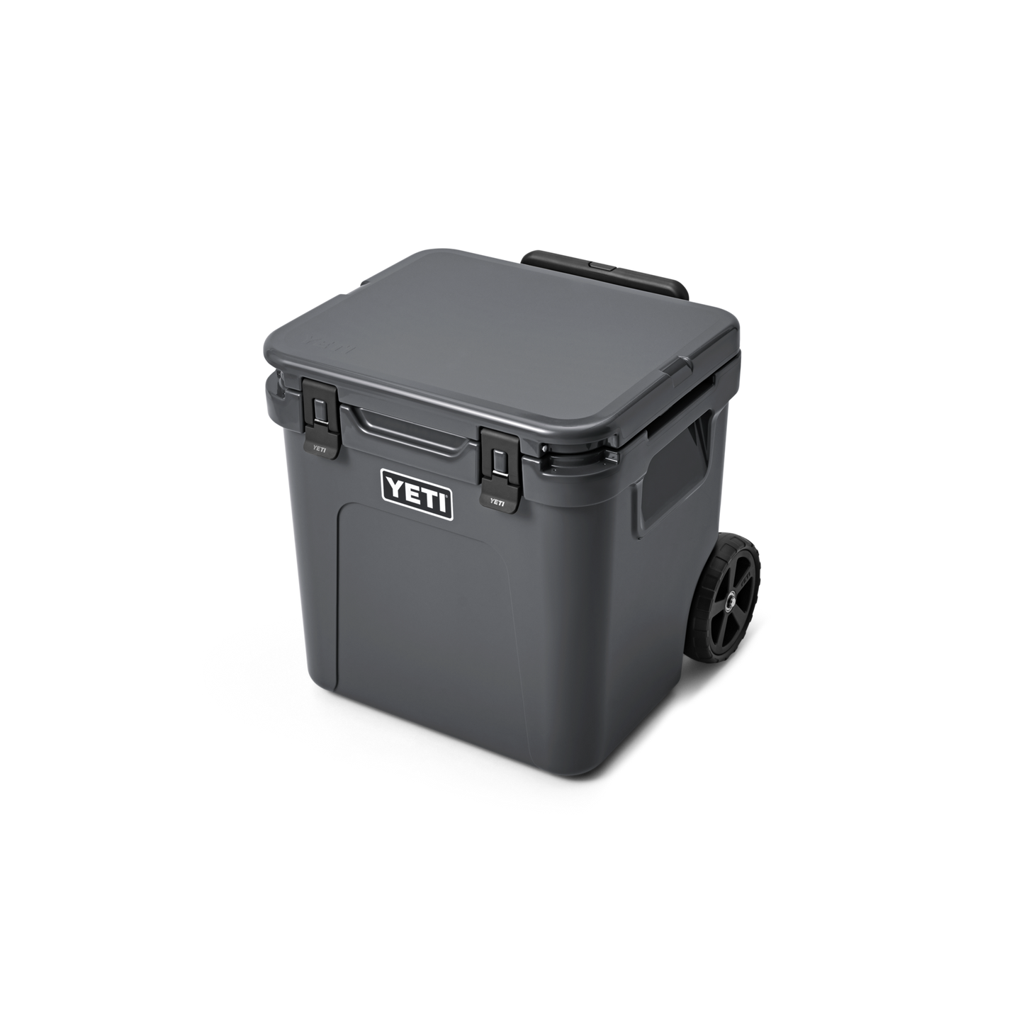 YETI Roadie 48 Wheeled Nevera rígida - Charcoal