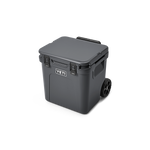 YETI Roadie 48 Wheeled Nevera rígida - Charcoal