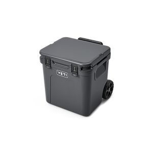 YETI Roadie 48 Wheeled Cooler - Charcoal