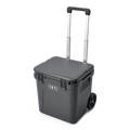 YETI Roadie 48 Wheeled Nevera rígida - Charcoal