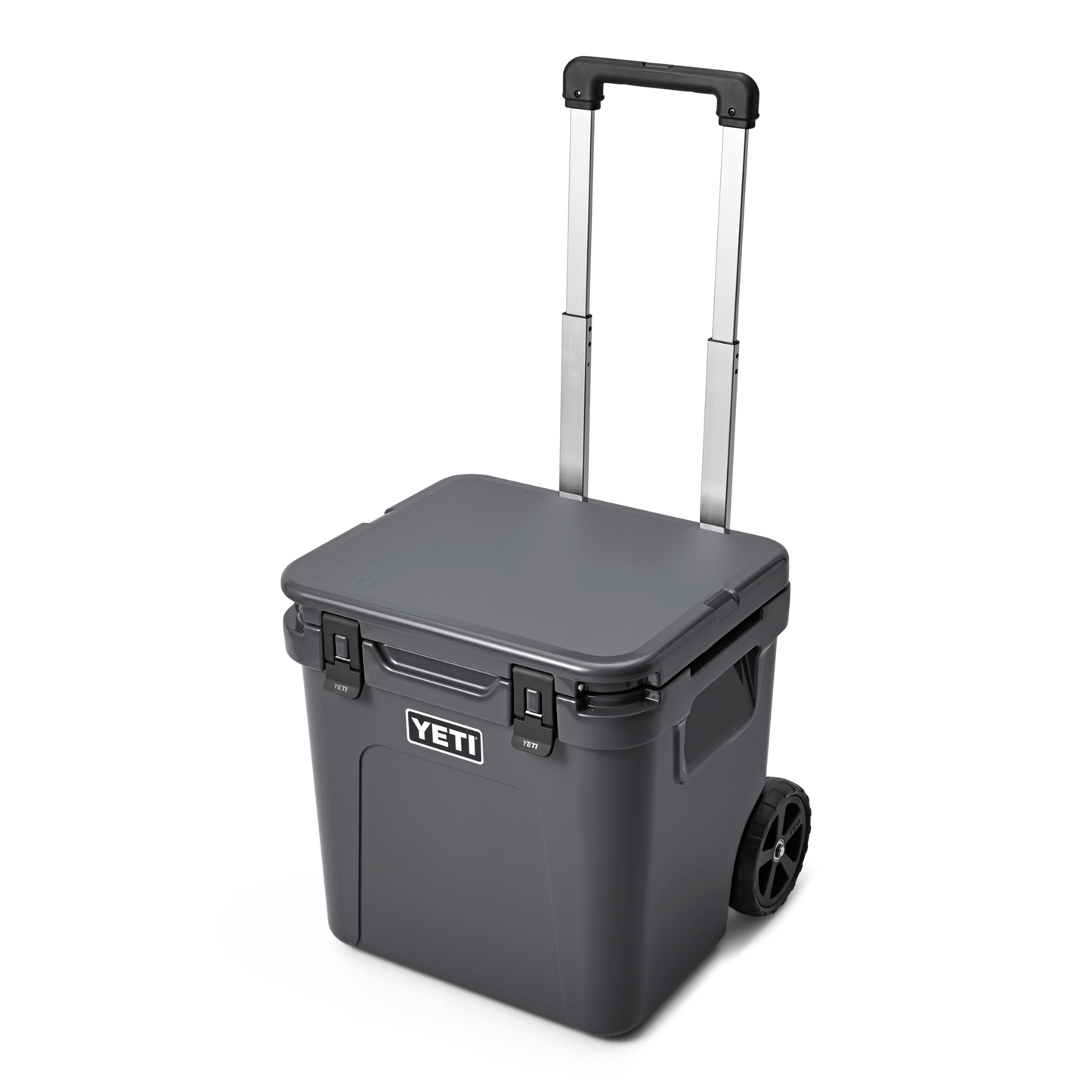 YETI Roadie 48 Wheeled Nevera rígida - Charcoal