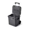 YETI Roadie 48 Wheeled Nevera rígida - Charcoal