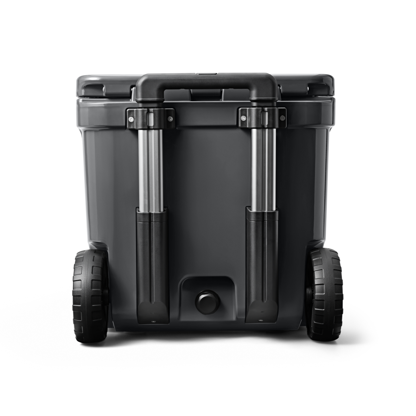 YETI Roadie 48 Wheeled Nevera rígida - Charcoal