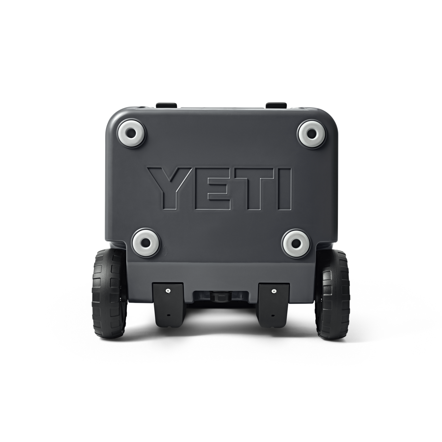 YETI Roadie 48 Wheeled Nevera rígida - Charcoal