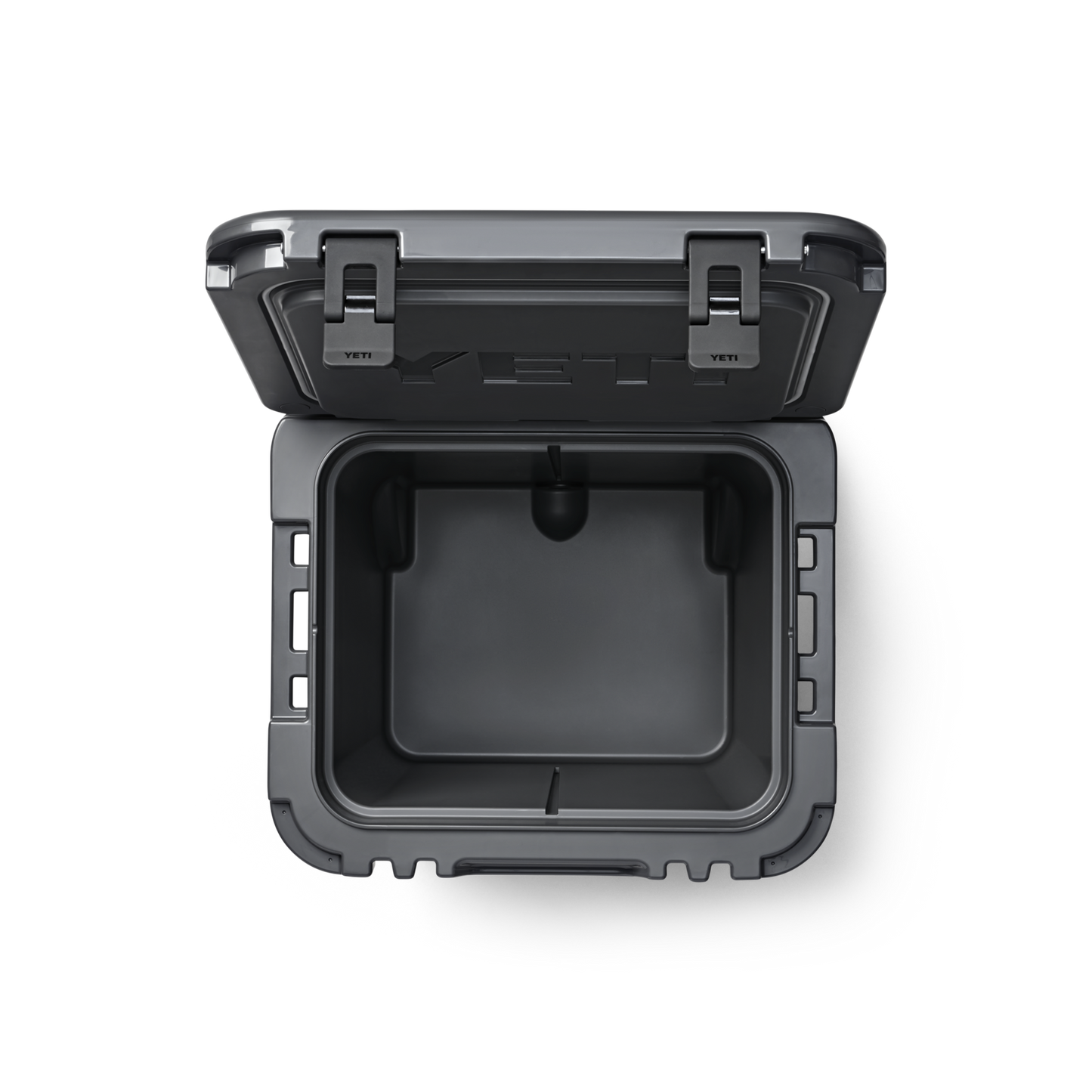 YETI Roadie 48 Wheeled Nevera rígida - Charcoal