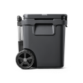 YETI Roadie 48 Wheeled Nevera rígida - Charcoal