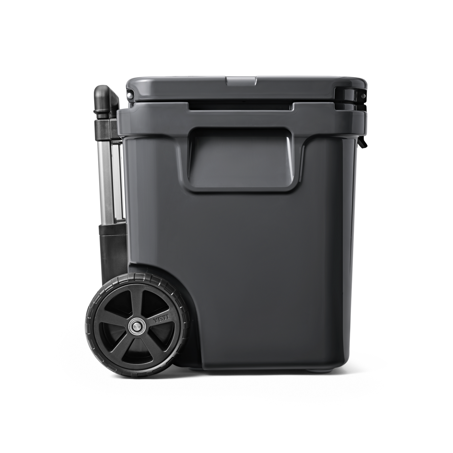 YETI Roadie 48 Wheeled Nevera rígida - Charcoal