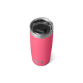 YETI RAMBLER 10 OZ  295 ML  TUMBLER - Tropical Pink