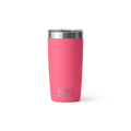 YETI RAMBLER 10 OZ  295 ML  TUMBLER - Tropical Pink