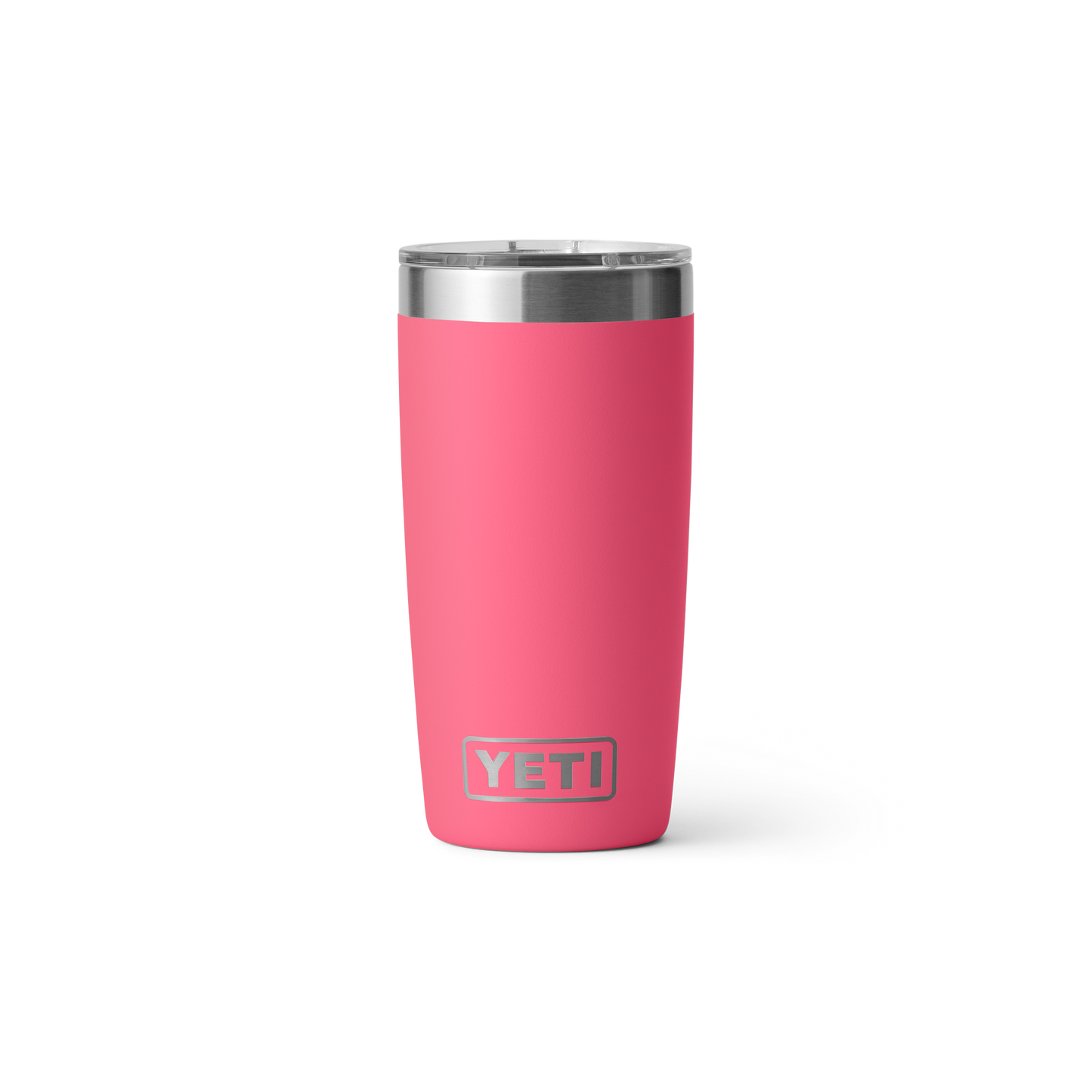 YETI RAMBLER 10 OZ  295 ML  TUMBLER - Tropical Pink