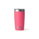 YETI RAMBLER 10 OZ  295 ML  TUMBLER - Tropical Pink