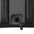 YETI Roadie 48 Wheeled Nevera rígida - Charcoal