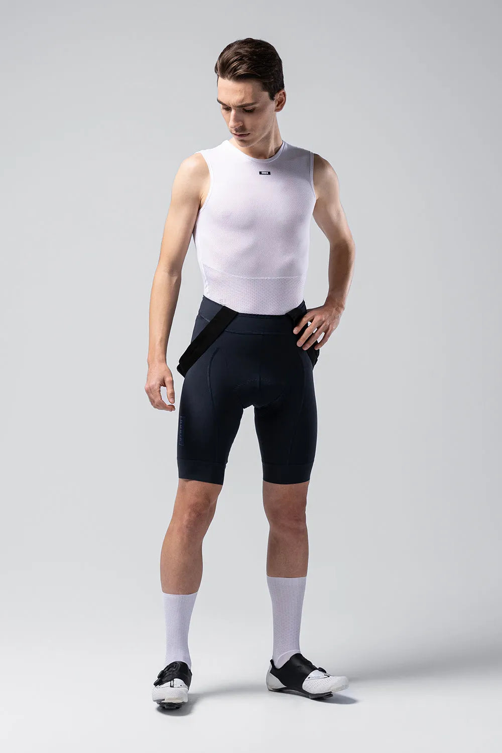 GOBIK Cell Skin Ærmeløs Baselayer - Hakuba