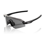 RIDE 100% Slendale XS Sunglasses - Matte Black / Smoke Lens