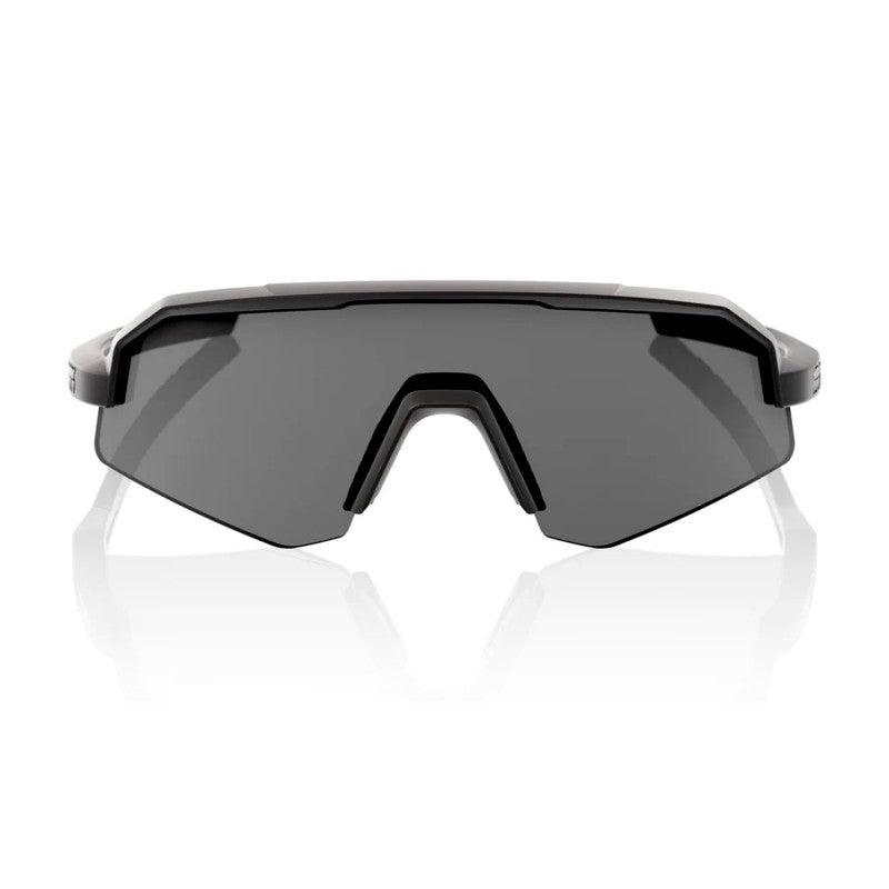 RIDE 100% Slendale XS Sunglasses - Matte Black / Smoke Lens