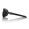 RIDE 100% Slendale Sunglasses - Matte Negre / Smoke Lens