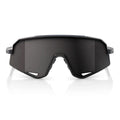 RIDE 100% Slendale Sunglasses - Matte Negre / Smoke Lens