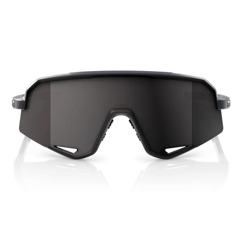 RIDE 100% Slendale Sunglasses - Matte Negre / Smoke Lens