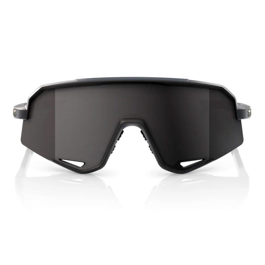 RIDE 100% Slendale Sunglasses - Matte Negre / Smoke Lens