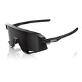 RIDE 100% Slendale Sunglasses - Matte Negre / Smoke Lens