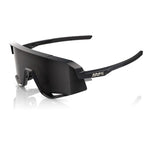 RIDE 100% Slendale Sunglasses - Matte Negre / Smoke Lens