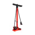 SPECIALIZED Airtool Comp Floor Pump - Red-Floor Pumps-888818558766