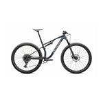 SPECIALIZED Chisel Comp 2025 Complete MTB - Satin Metallic Deep Lake / Gloss White