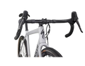 SPECIALIZED CRUX Comp Complete Bike Gravel Sram Rival - GLOSS DOVE GREY/METALLIC NAVY-Complete Gravel Bikes-