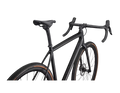 SPECIALIZED CRUX Expert Sram Rival AXS Complete Bike Gravel - GLOSS CARBON/TARMAC BLACK-Complete Gravel Bikes-