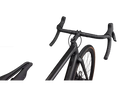 SPECIALIZED CRUX Expert Sram Rival AXS Complete Bike Gravel - GLOSS CARBON/TARMAC BLACK-Complete Gravel Bikes-