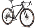 SPECIALIZED CRUX Expert Sram Rival AXS Complete Bike Gravel - GLOSS CARBON/TARMAC BLACK-Complete Gravel Bikes-