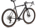 SPECIALIZED CRUX Expert Sram Rival AXS Complete Bike Gravel - GLOSS CARBON/TARMAC BLACK-Complete Gravel Bikes-