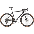 SPECIALIZED CRUX Expert Sram Rival AXS Complete Bike Gravel - GLOSS CARBON/TARMAC BLACK-Complete Gravel Bikes-