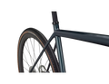SPECIALIZED Crux Pro 700 Force XPLR eTap AXS 2023 Complete Gravel Bike - GLOSS METALLIC DEEP LAKE/ GREEN PEARL-Complete Gravel Bikes-