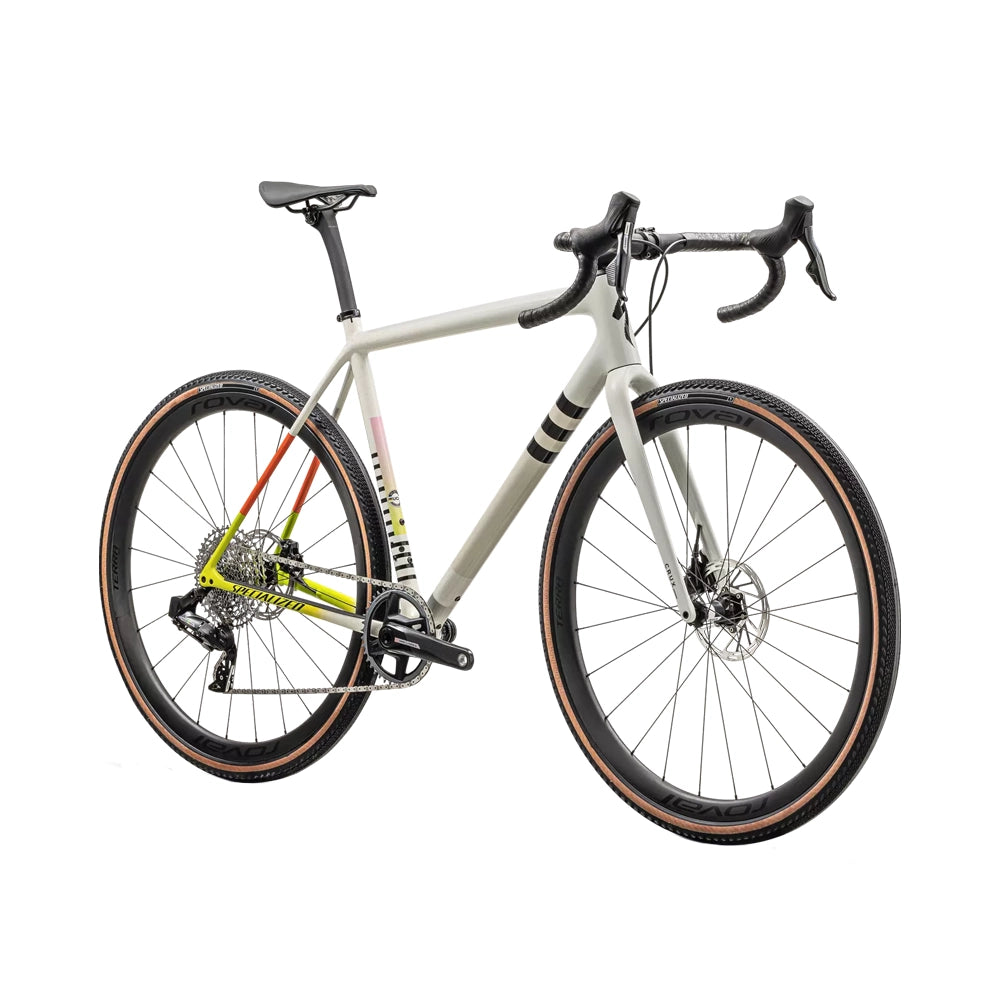gravel bikes under 700 SPECIALIZED Crux Pro 700 Force XPLR eTap AXS 2024 Complete Gravel Bike