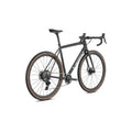 SPECIALIZED CRUX SW Complete Bike Gravel Sram Red AXS XPLR - Satin Carbon/Spectraflair/Gloss Abalone-Complete Gravel Bikes-