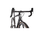 SPECIALIZED CRUX SW Complete Bike Gravel Sram Red AXS XPLR - Satin Carbon/Spectraflair/Gloss Abalone-Complete Gravel Bikes-