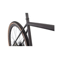 SPECIALIZED CRUX SW Complete Bike Gravel Sram Red AXS XPLR - Satin Carbon/Spectraflair/Gloss Abalone-Complete Gravel Bikes-