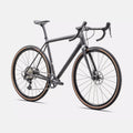 SPECIALIZED Cruz Comp - Satin Carbon/ Smoke
