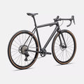 SPECIALIZED Cruz Comp - Satin Carbon/ Smoke