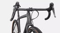 SPECIALIZED Cruz Comp - Satin Carbon/ Smoke