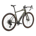 SPECIALIZED Diverge Comp Carbon Complete Gravel Bike - SATIN OAK GREEN/SMOKE