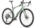 SPECIALIZED Diverge STR Comp Complete Gravel Bike Shimano GRX - GLOSS WHITE SAGE/PEARL-Complete Gravel Bikes-